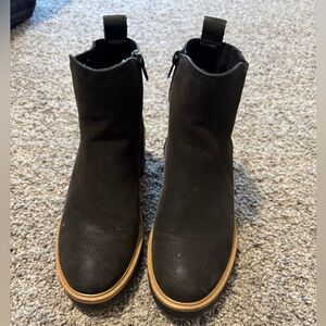 Mia Ankle Boots